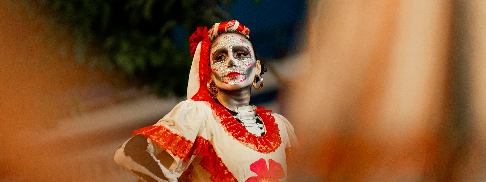 Messico: Dia de los Muertos